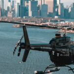 Πτήση με ελικόπτερο στη Νέα Υόρκη