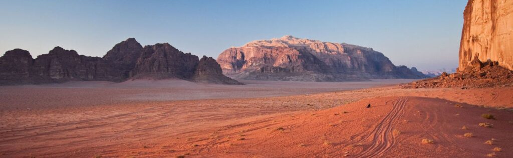 Wadi Rum