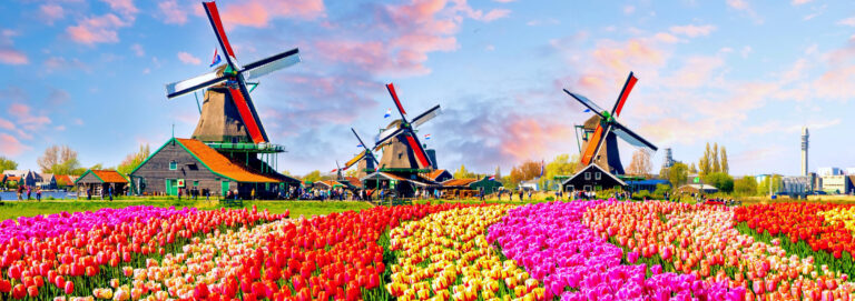 Zaanse Schans