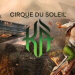 KA by Circle Du Soleil tickets